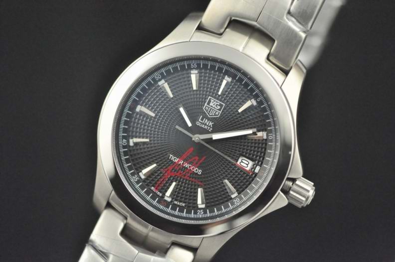 TAG Heuer Watch 535